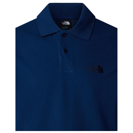 The North Face Ανδρική κοντομάνικη μπλούζα Essential Regular Polo Shirt